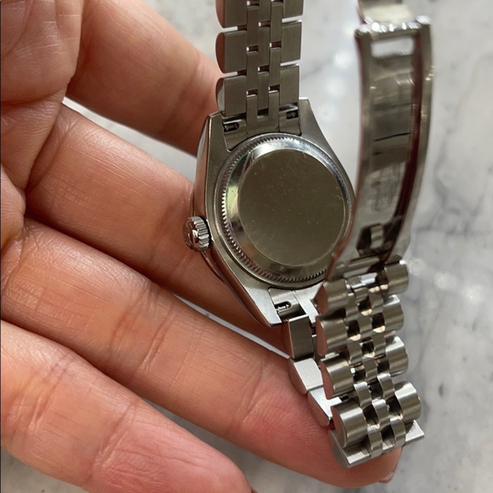 Rolex watch - Picture 3 of 4
